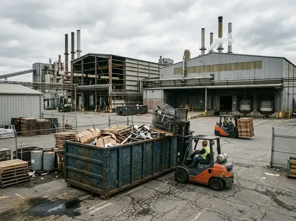 industrial-factory-scrap-conta-003 — frequently asked questions, Cheap Roll-off Dumpster Rentals in Brighton, TN